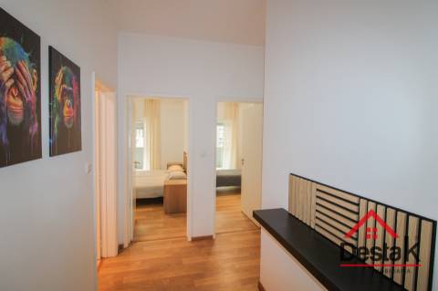 Apartamento T5 para venda em Viseu