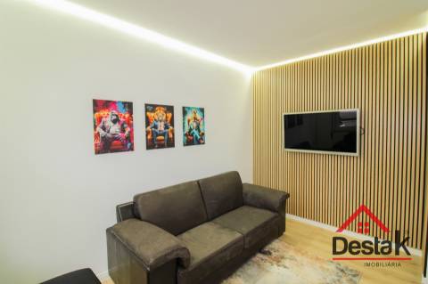 Apartamento T5 para venda em Viseu