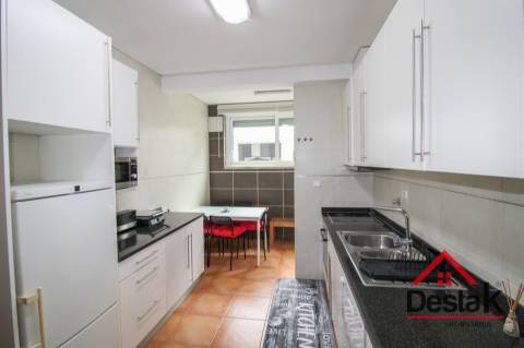 Apartamento T5 para venda em Viseu