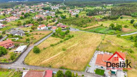 Terreno para construção no Borralhal, Tondela