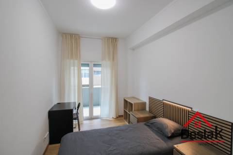 Apartamento T5 para arrendamento em Viseu