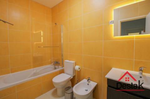 Apartamento T5 para arrendamento em Viseu