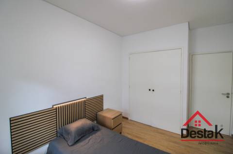 Apartamento T5 para arrendamento em Viseu
