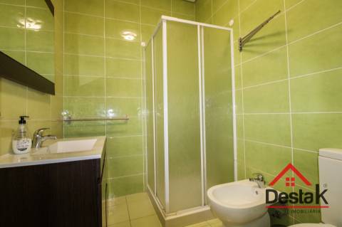 Apartamento T5 para arrendamento em Viseu