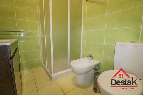 Apartamento T5 para arrendamento em Viseu