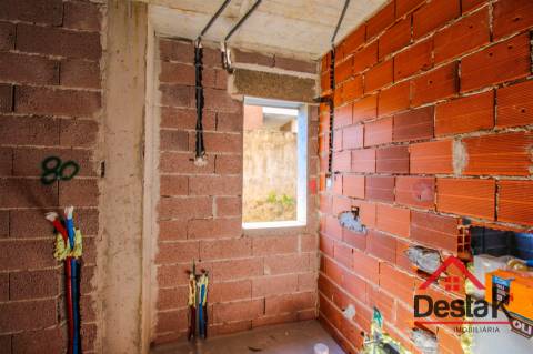 Apartamento T1 no centro da cidade Viseu