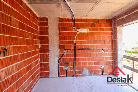 Apartamento T1 no centro da cidade Viseu