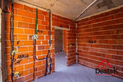 Apartamento T1 no centro da cidade Viseu