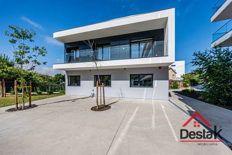 Apartamento T2 situado na Aguieira em Viseu