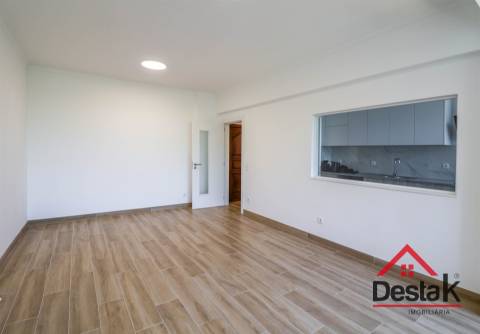 Apartamento T3 para venda em Viseu