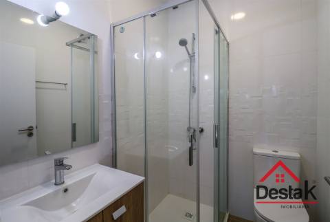 Apartamento T3 para venda em Viseu