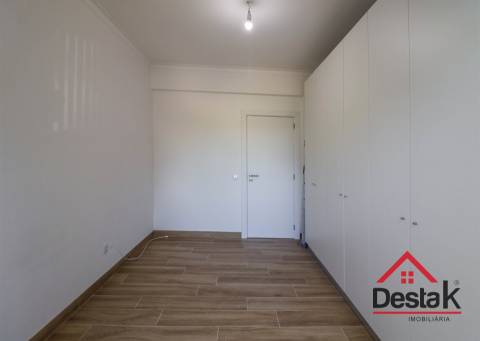 Apartamento T3 para venda em Viseu