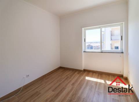 Apartamento T3 para venda em Viseu