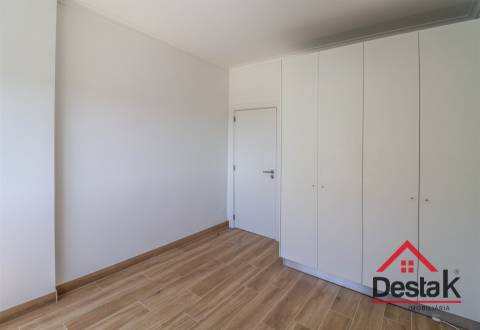 Apartamento T3 para venda em Viseu