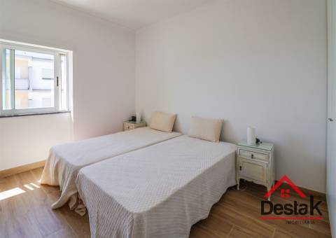 Apartamento T3 para venda em Viseu