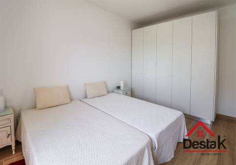 Apartamento T3 para venda em Viseu