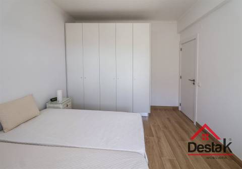 Apartamento T3 para venda em Viseu