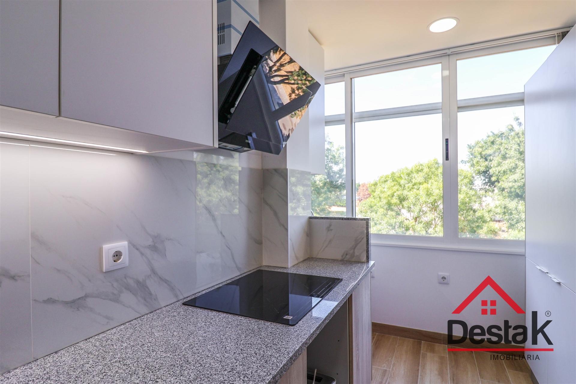 Apartamento T3 para venda em Viseu