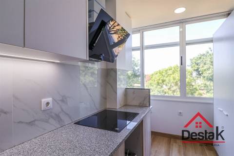 Apartamento T3 para venda em Viseu