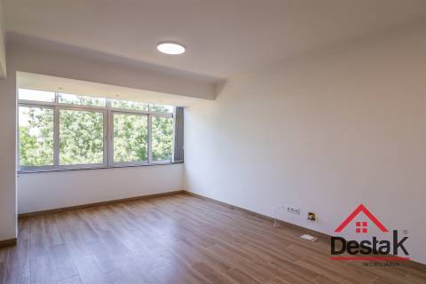 Apartamento T3 para venda em Viseu