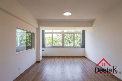 Apartamento T3 para venda em Viseu