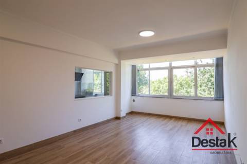 Apartamento T3 para venda em Viseu