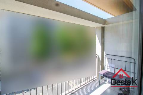 Apartamento T2 no Centro de Viseu