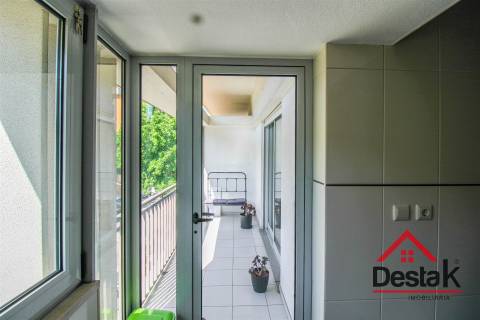 Apartamento T2 no Centro de Viseu