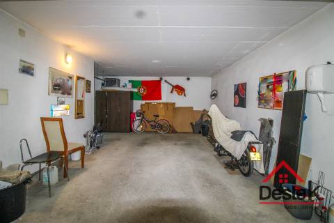 Apartamento T2 no Centro de Viseu