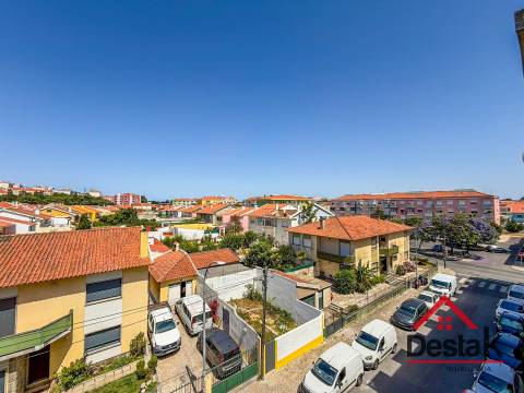 Apartamento T1 em Mem Martins