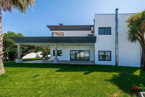 Moradia Isolada V6 com piscina em Viseu
