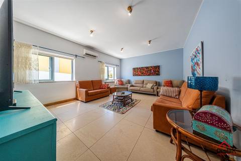 Moradia Isolada V6 com piscina em Viseu