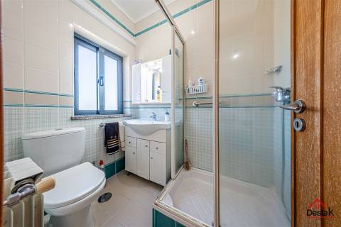 Moradia Isolada V6 com piscina em Viseu