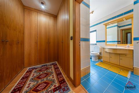 Moradia Isolada V6 com piscina em Viseu