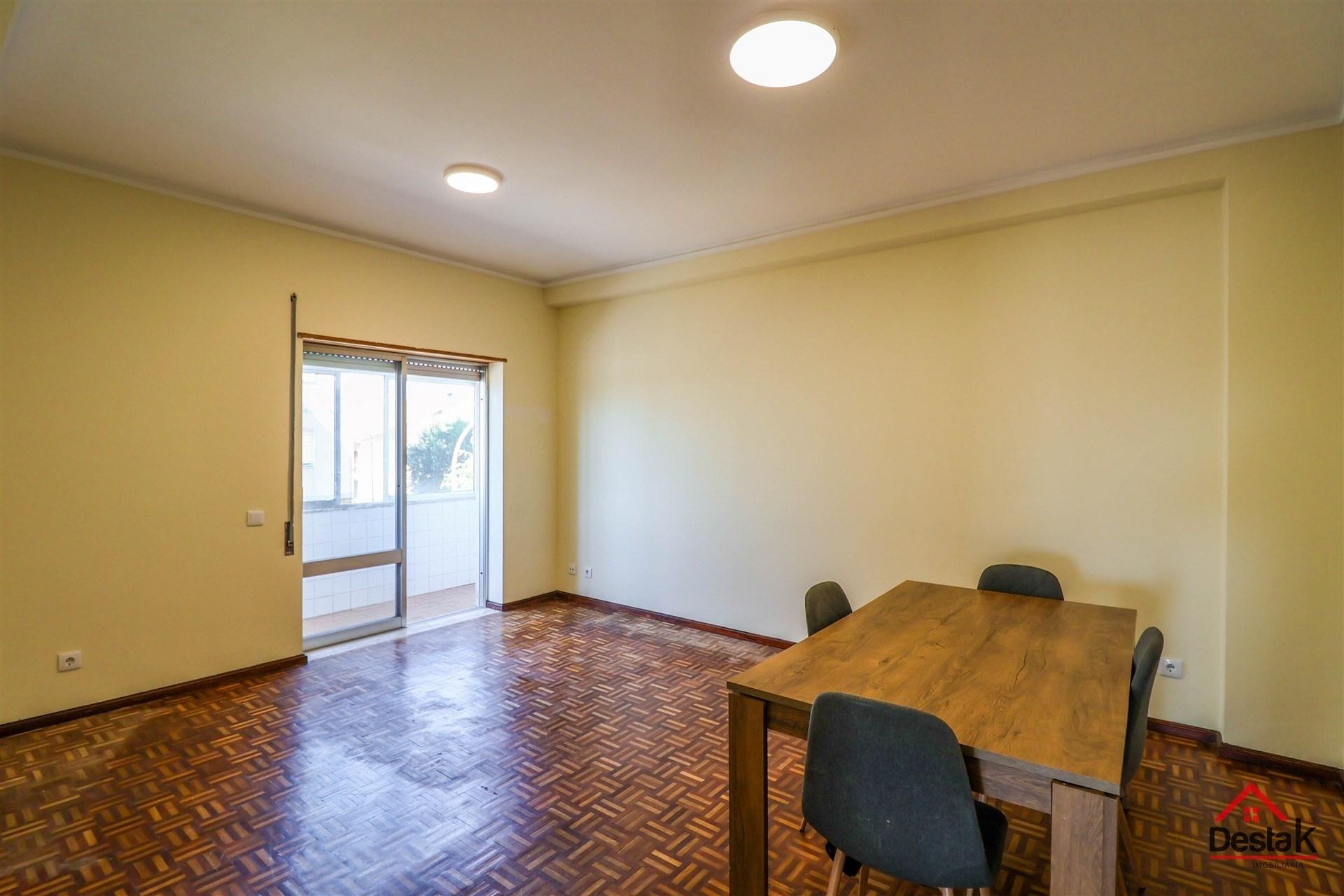 Apartamento T3 Venda em Repeses e São Salvador,Viseu