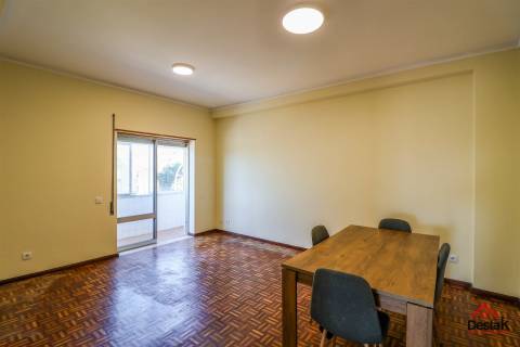 Apartamento T3 Venda em Repeses e São Salvador,Viseu