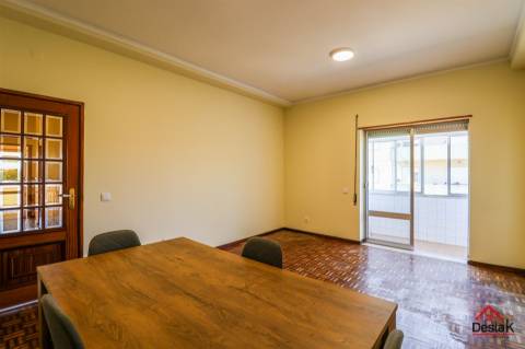 Apartamento T3 Venda em Repeses e São Salvador,Viseu