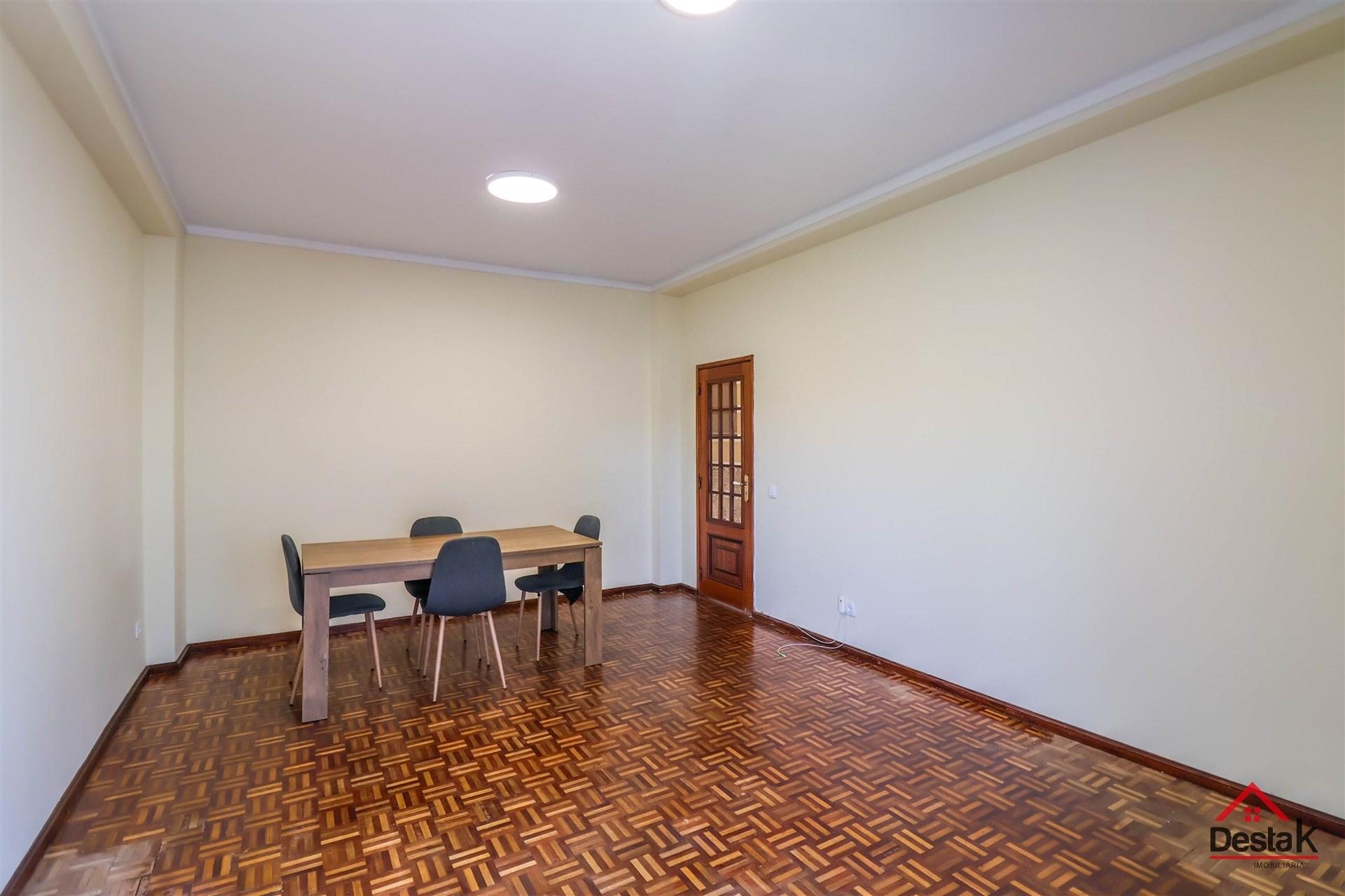 Apartamento T3 Venda em Repeses e São Salvador,Viseu