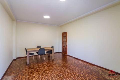 Apartamento T3 Venda em Repeses e São Salvador,Viseu
