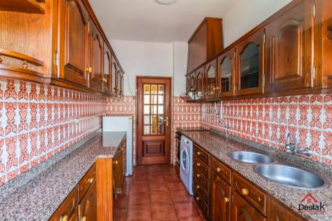 Apartamento T3 Venda em Repeses e São Salvador,Viseu