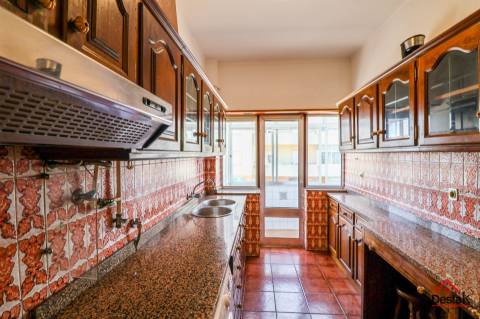 Apartamento T3 Venda em Repeses e São Salvador,Viseu