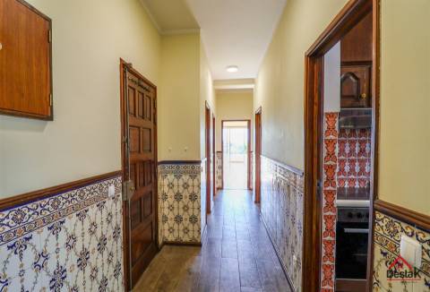Apartamento T3 Venda em Repeses e São Salvador,Viseu