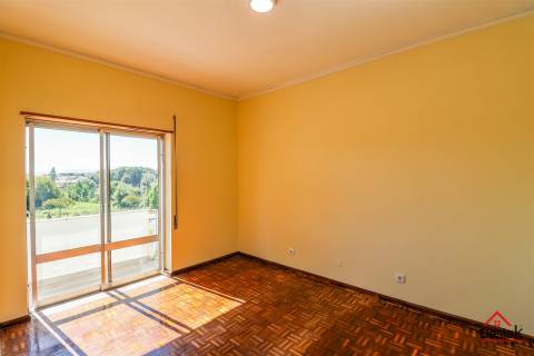 Apartamento T3 Venda em Repeses e São Salvador,Viseu