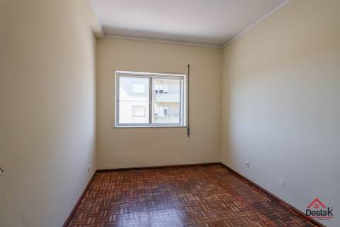 Apartamento T3 Venda em Repeses e São Salvador,Viseu
