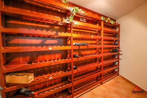 Magnífica Casa Senhorial com Séculos de História no Coração do Dão