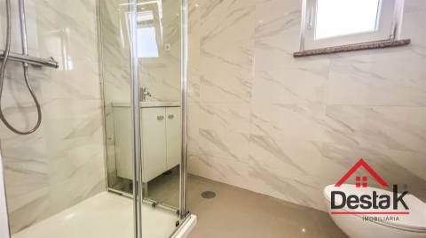 Apartamento T0+2 para arrendar em Marzovelos