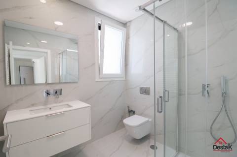 Apartamento T1 para arrendamento a 5 minutos do centro de Viseu