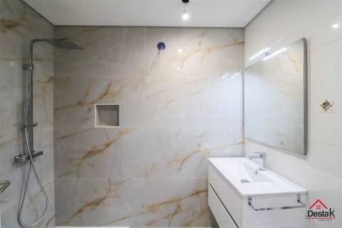 Apartamento T2 novo no Centro de Viseu
