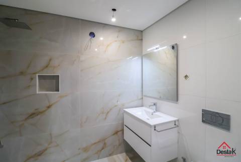 Apartamento T2 novo no Centro de Viseu