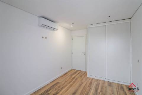 Apartamento T2 novo no Centro de Viseu